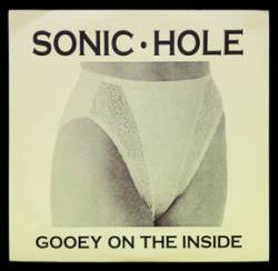 Hole : Gooey on the Inside